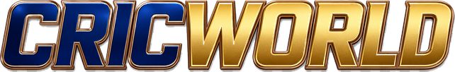 Cricworld লোগো